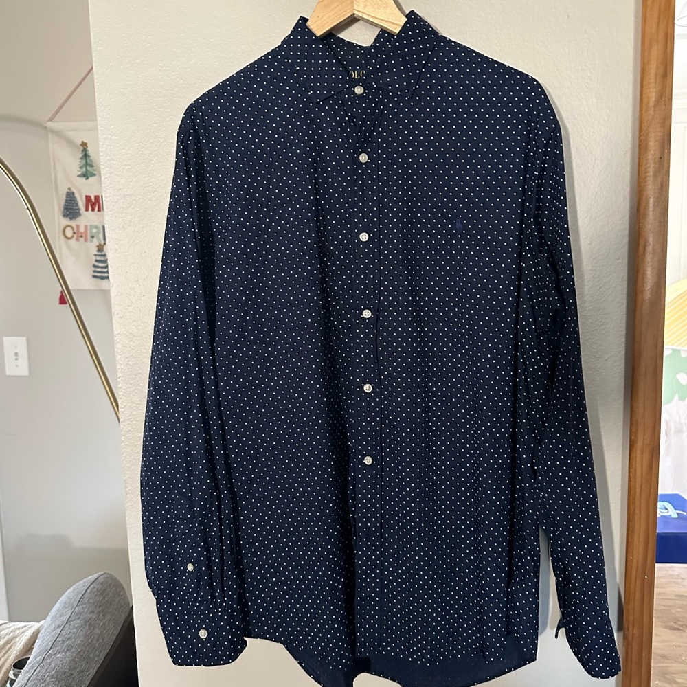 Ralph Lauren dress shirt